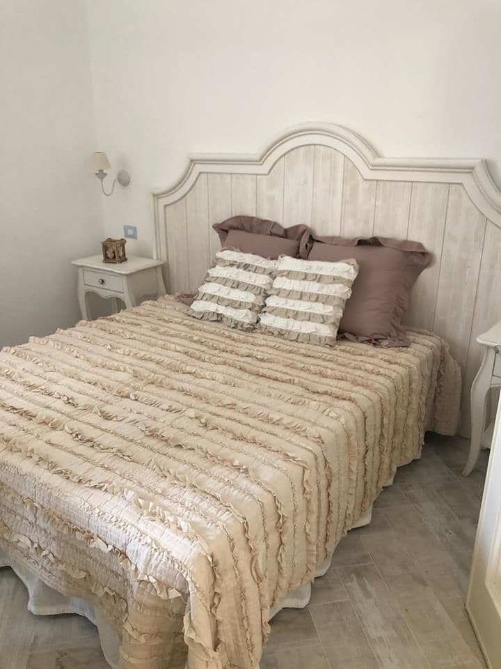 La Casa Di Ada E Gigi Vacanze Порто-Чезарео Екстер'єр фото